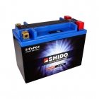 Batterie SHIDO LTX24HL-BS Q Lithium Ion